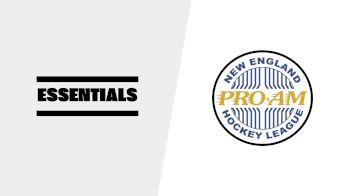 Replay: Home - 2026 Hockey Ess. vs Polar | Jul 10 @ 4 PM