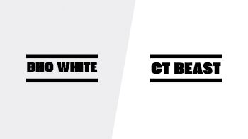 Replay: Home - 2026 BHC White vs CT Beast | Jul 11 @ 6 PM