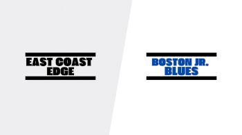 Replay: Home - 2026 EC Edge vs Jr. Blues | Jul 11 @ 9 AM