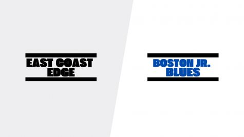 How to Watch: 2026 East Coast Edge Elite U14 vs Jr. Blues | Hockey