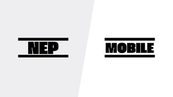 Replay: Home - 2026 NEP vs Mobile | Jul 11 @ 1 PM