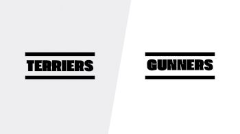 Replay: Home - 2026 Terriers vs Gunner | Jul 11 @ 5 PM