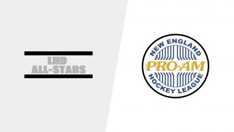 How to Watch: 2026 LHD All-Stars White U13 vs EHG Red U13 | Hockey