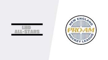 Replay: Home - 2026 LHD White vs EHG Red | Jul 11 @ 10 AM