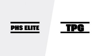 Replay: Home - 2026 PHS Elite vs TPG White | Jul 10 @ 8 AM