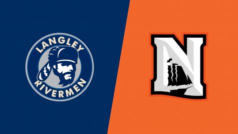 How to Watch: 2027 Langley Rivermen vs Nanaimo Clippers | Hockey