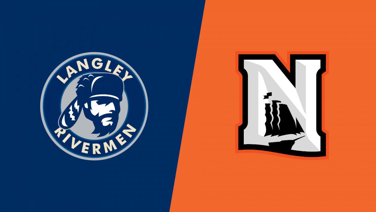 How to Watch: 2027 Langley Rivermen vs Nanaimo Clippers | Hockey