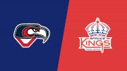 How to Watch: 2026 Cowichan Valley Capitals vs Prince George Spruce Kings | Hockey