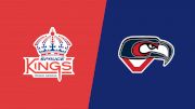 How to Watch: 2026 Prince George Spruce Kings vs Cowichan Valley Capitals | Hockey