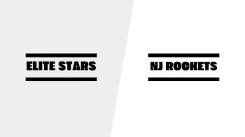 Replay: Home - 2026 Elite Stars vs NJ Rockets | Jul 10 @ 12 PM