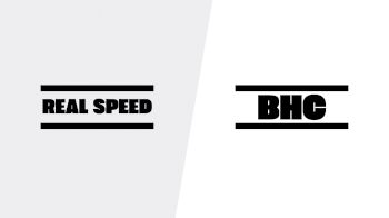 Replay: Home - 2026 Real Speed vs BHC Black | Jul 10 @ 11 AM
