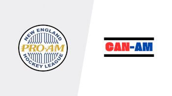 Replay: Home - 2026 FCA vs Can-Am | Jul 10 @ 9 AM