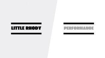 Replay: Home - 2026 Little Rhody vs Performance | Jul 10 @ 8 AM