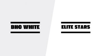 Replay: Home - 2026 BHC White vs Elite Stars | Jul 10 @ 5 PM