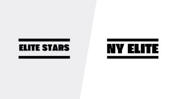 Replay: Home - 2026 Elite Stars vs NY Elite | Jul 11 @ 9 AM