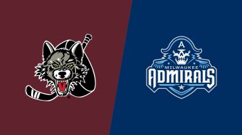 Replay: Home - 2026 Chicago vs Milwaukee | Oct 25 @ 12 PM