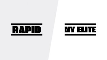 Replay: Home - 2026 Rapid Hockey vs NY Elite | Jul 12 @ 7 AM