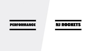 Replay: Home - 2026 PHG Black vs NJ Rockets | Jul 12 @ 7 AM