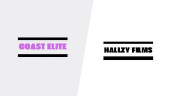Replay: Home - 2026 Coast Purple vs Hallzy | Jul 12 @ 8 AM
