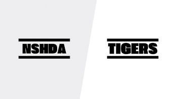 Replay: Home - 2026 NSHDA vs Tigers | Jul 12 @ 8 AM