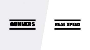 Replay: Home - 2026 Gunner vs Real Speed | Jul 12 @ 10 AM