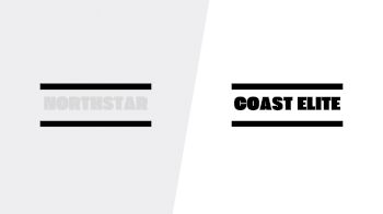 Replay: Home - 2026 NorthStar vs Coast Elite | Jul 12 @ 7 AM