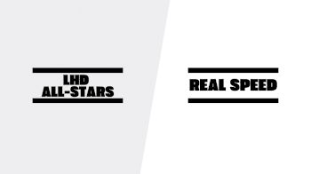 Replay: Home - 2026 LHD Black vs Real Speed | Jul 12 @ 2 PM