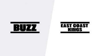 Replay: Home - 2026 Buzz vs EC Kings | Jul 12 @ 12 PM