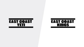 Replay: Home - 2026 EC Yeti vs EC Kings | Jul 12 @ 3 PM
