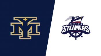 Replay: Home - 2026 Yarmouth vs West Kent | Oct 1 @ 6 PM