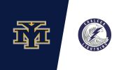 Replay: Home - 2026 Yarmouth vs Chaleur | Oct 16 @ 6 PM