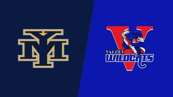 Replay: Home - 2026 Yarmouth vs Valley | Oct 23 @ 6 PM