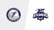 2026 Chaleur Lightning vs West Kent Steamers