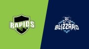 Replay: Home - 2026 Grand Falls vs Edmundston | Oct 9 @ 7 PM