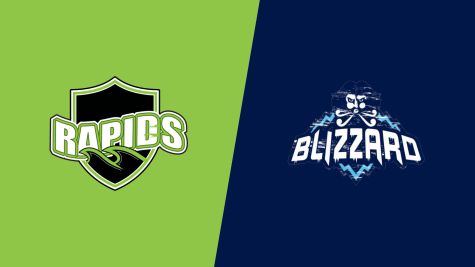 Replay: Home - 2026 Grand Falls vs Edmundston | Oct 9 @ 7 PM
