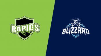 Replay: Home - 2026 Grand Falls vs Edmundston | Oct 9 @ 7 PM