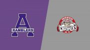 2026 Amherst Ramblers vs Pictou County Crushers