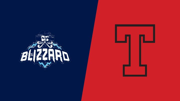 2026 Edmundston Blizzard vs Truro Bearcats