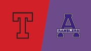 2026 Truro Bearcats vs Amherst Ramblers