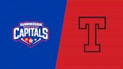 2026 Summerside Western Capitals vs Truro Bearcats