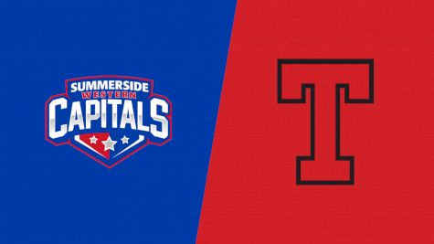 2026 Summerside Western Capitals vs Truro Bearcats