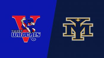 Replay: Home - 2026 Valley vs Yarmouth | Oct 4 @ 3 PM