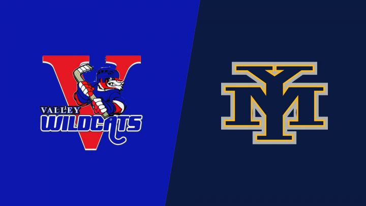 2026 Valley Wildcats vs Yarmouth Mariners