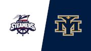 2026 West Kent Steamers vs Yarmouth Mariners