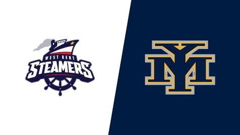 2026 West Kent Steamers vs Yarmouth Mariners