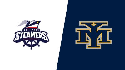 Replay: Home - 2026 West Kent vs Yarmouth | Sep 13 @ 3 PM