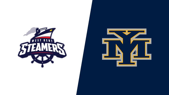 2026 West Kent Steamers vs Yarmouth Mariners