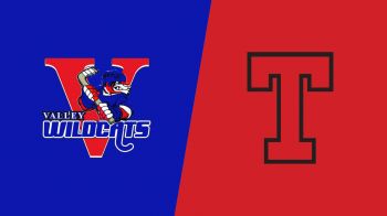 Replay: Home - 2026 Valley vs Truro | Oct 3 @ 9 PM