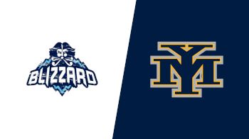 Replay: Home - 2026 Edmundston vs Yarmouth | Sep 25 @ 6 PM