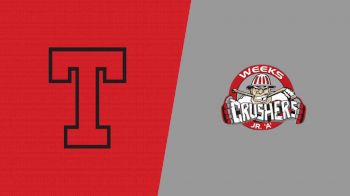 Replay: Home - 2026 Truro vs Pictou County | Sep 17 @ 6 PM